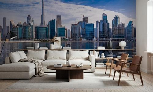 Downtown Dubai