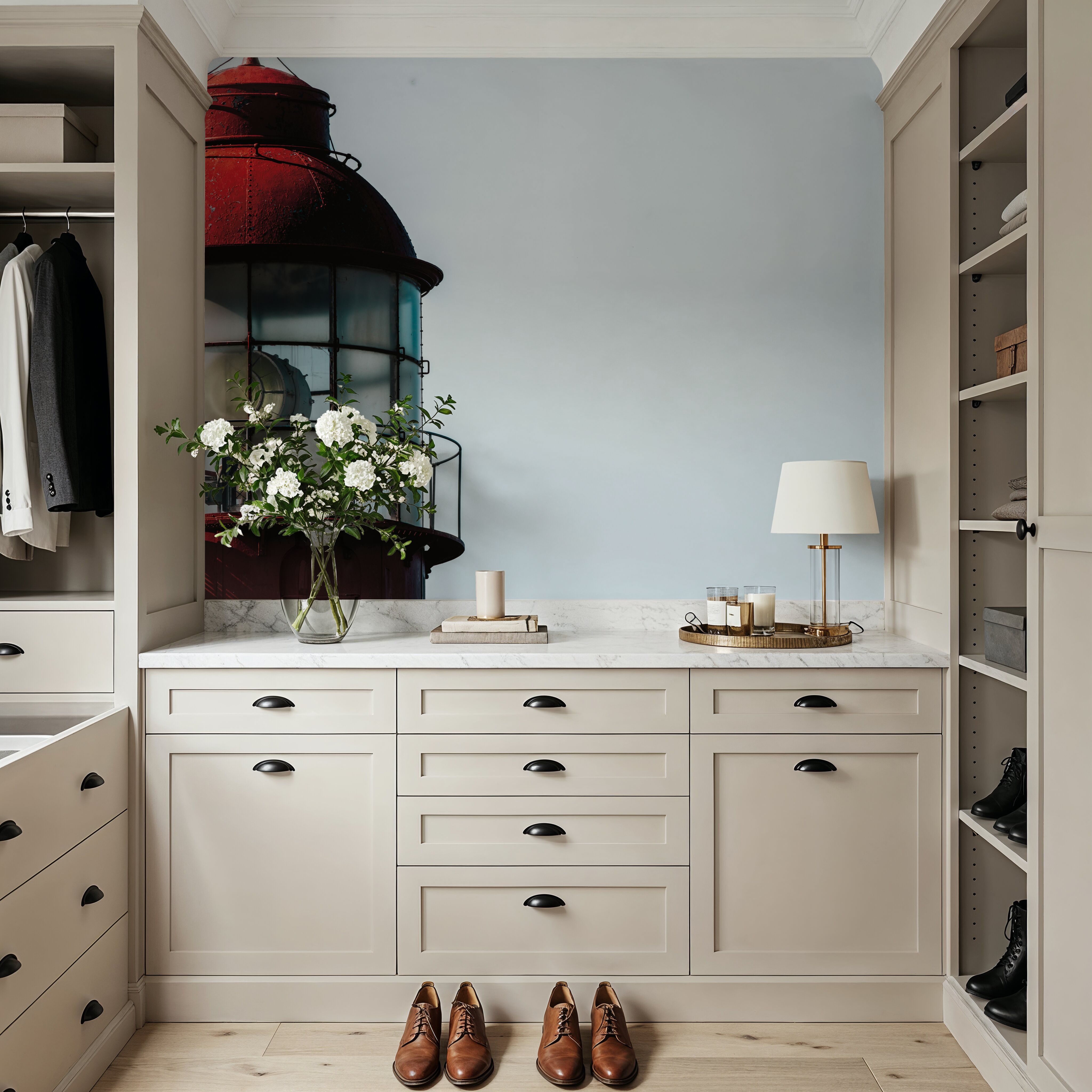 Low Point Lighthouse View