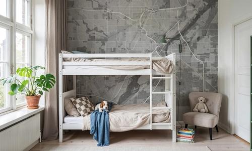 Toledo Grey