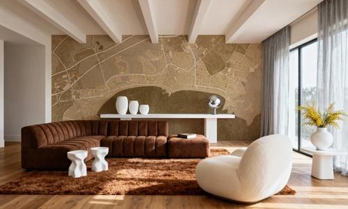 Benidorm Ochre