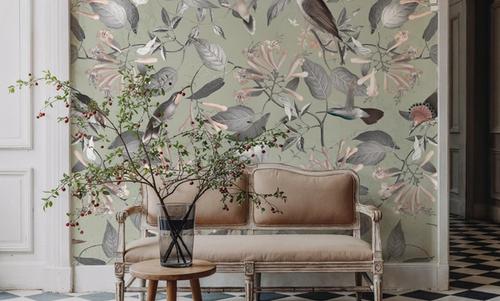 Tescoma Birds of Beauty