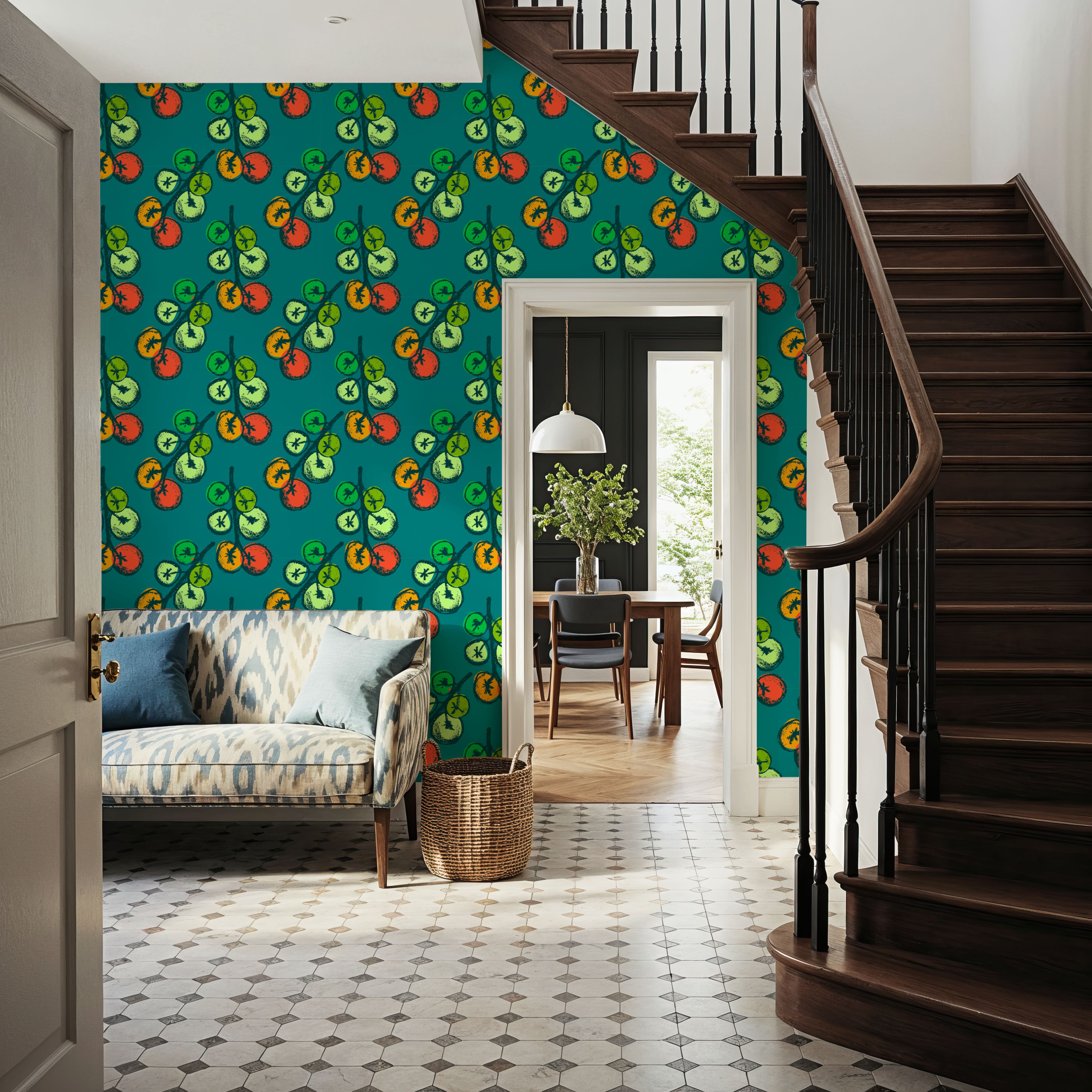 Cherry On Top on Repeat