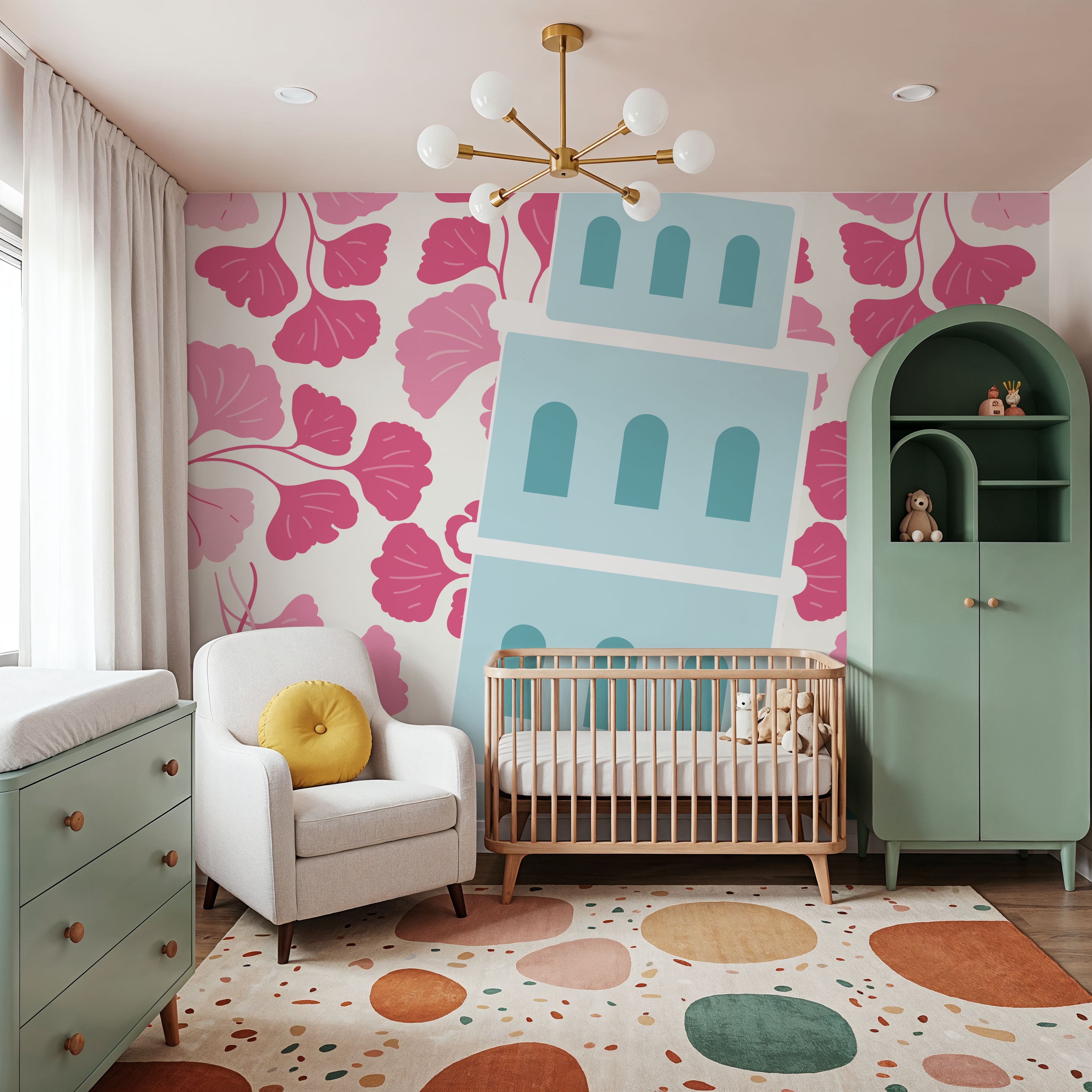 Groovy European Travel I