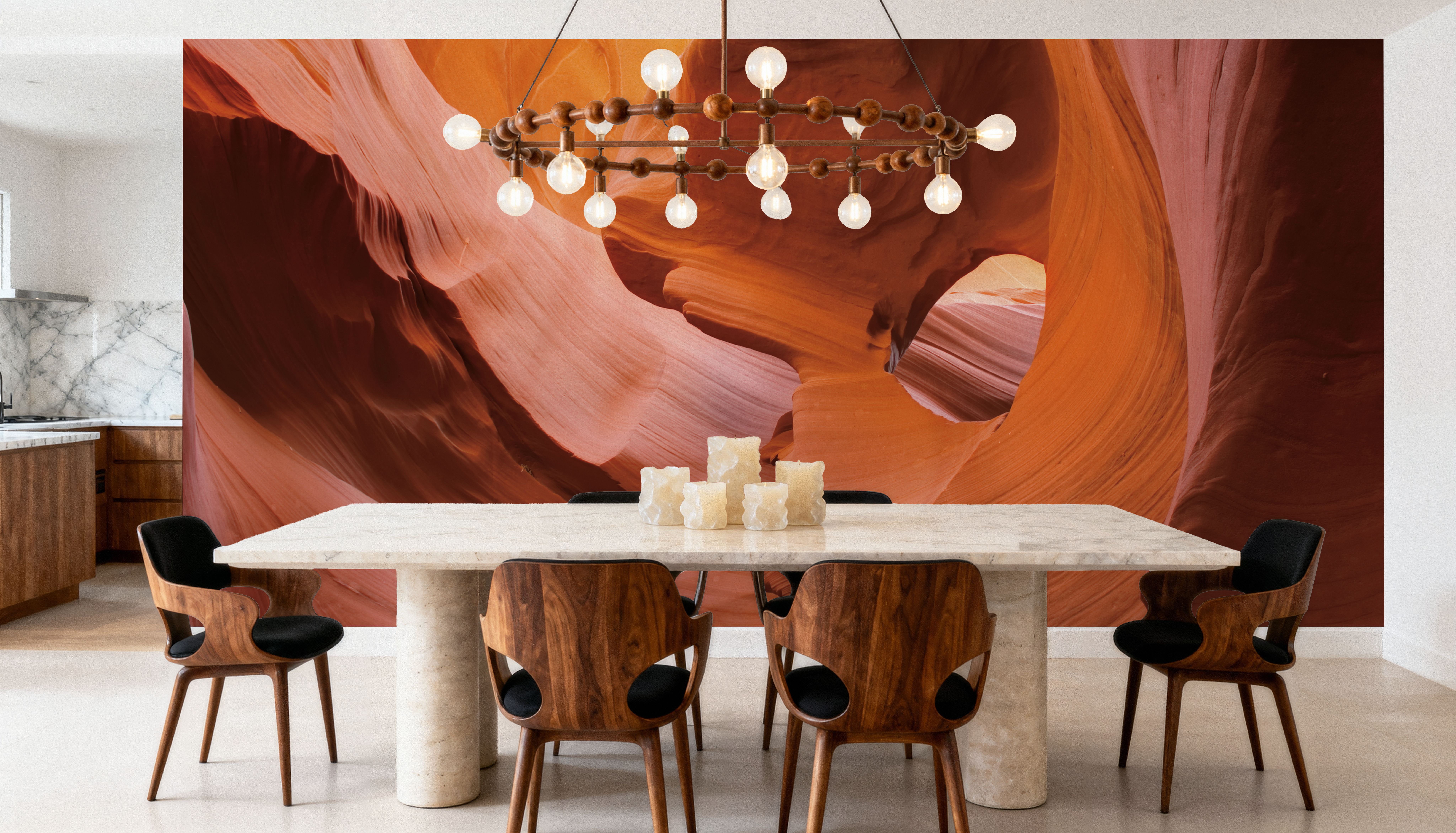 Lower Antelope Canyon II