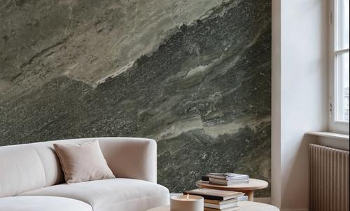 Sagano Green Marble