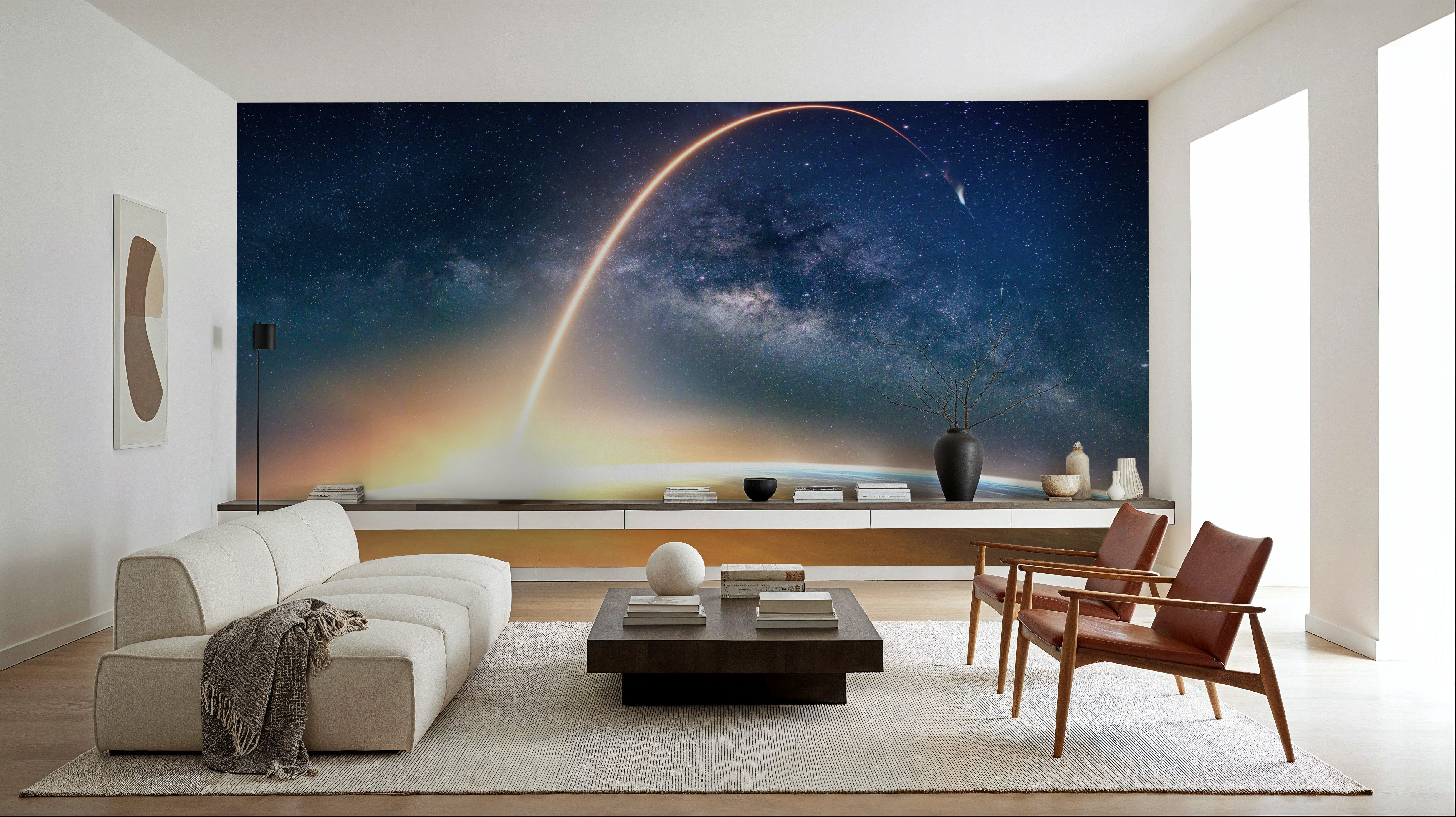 Milky Way