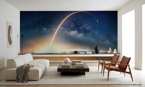 Milky Way
