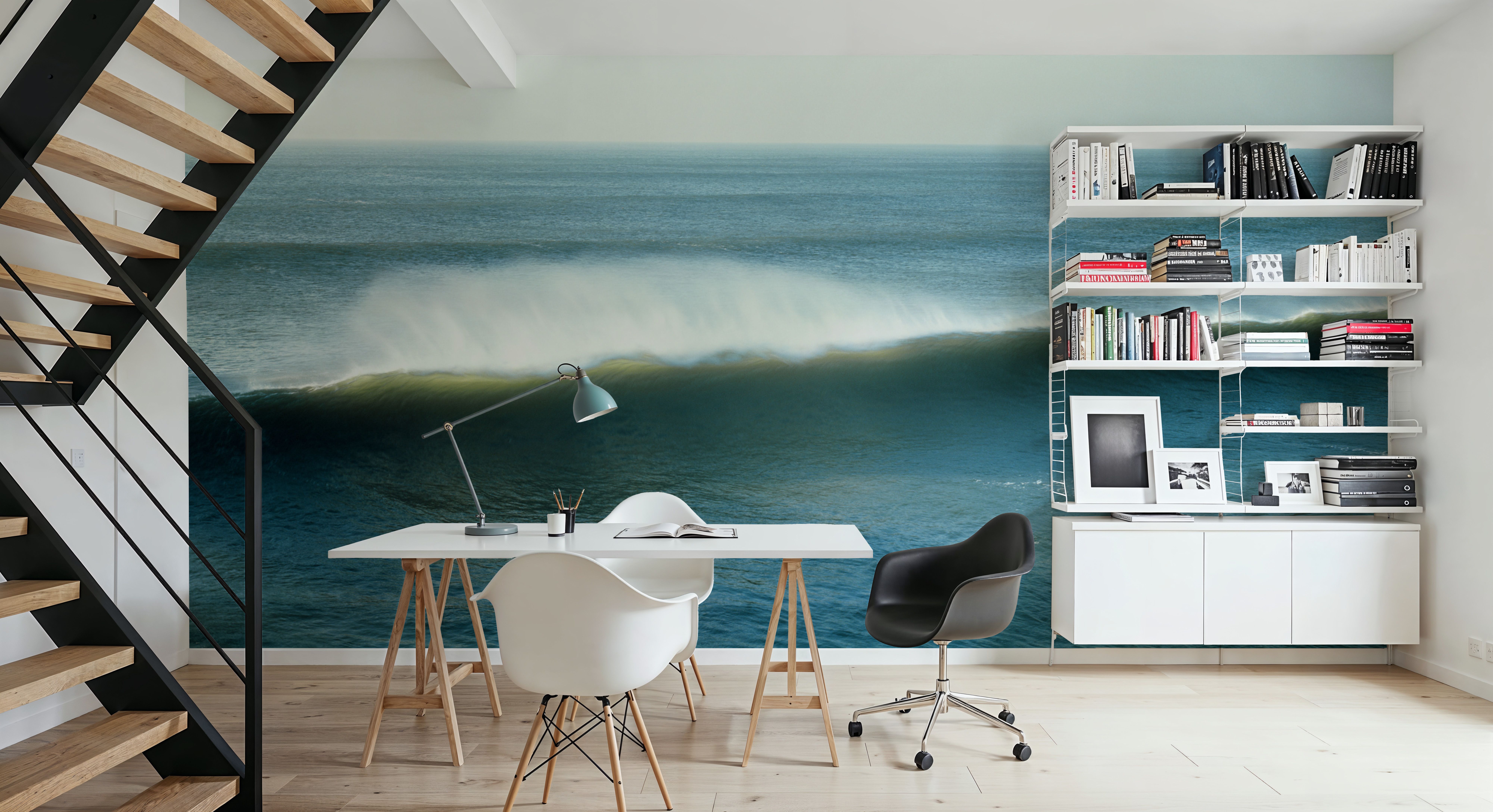 Ocean Swell
