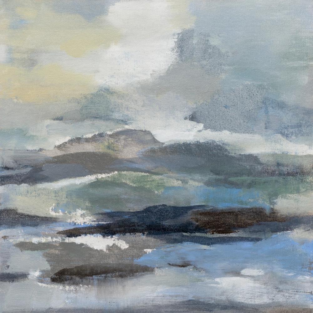 Silver Lagoon II