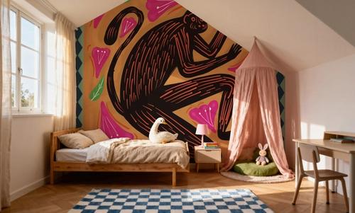 Folk Animals I