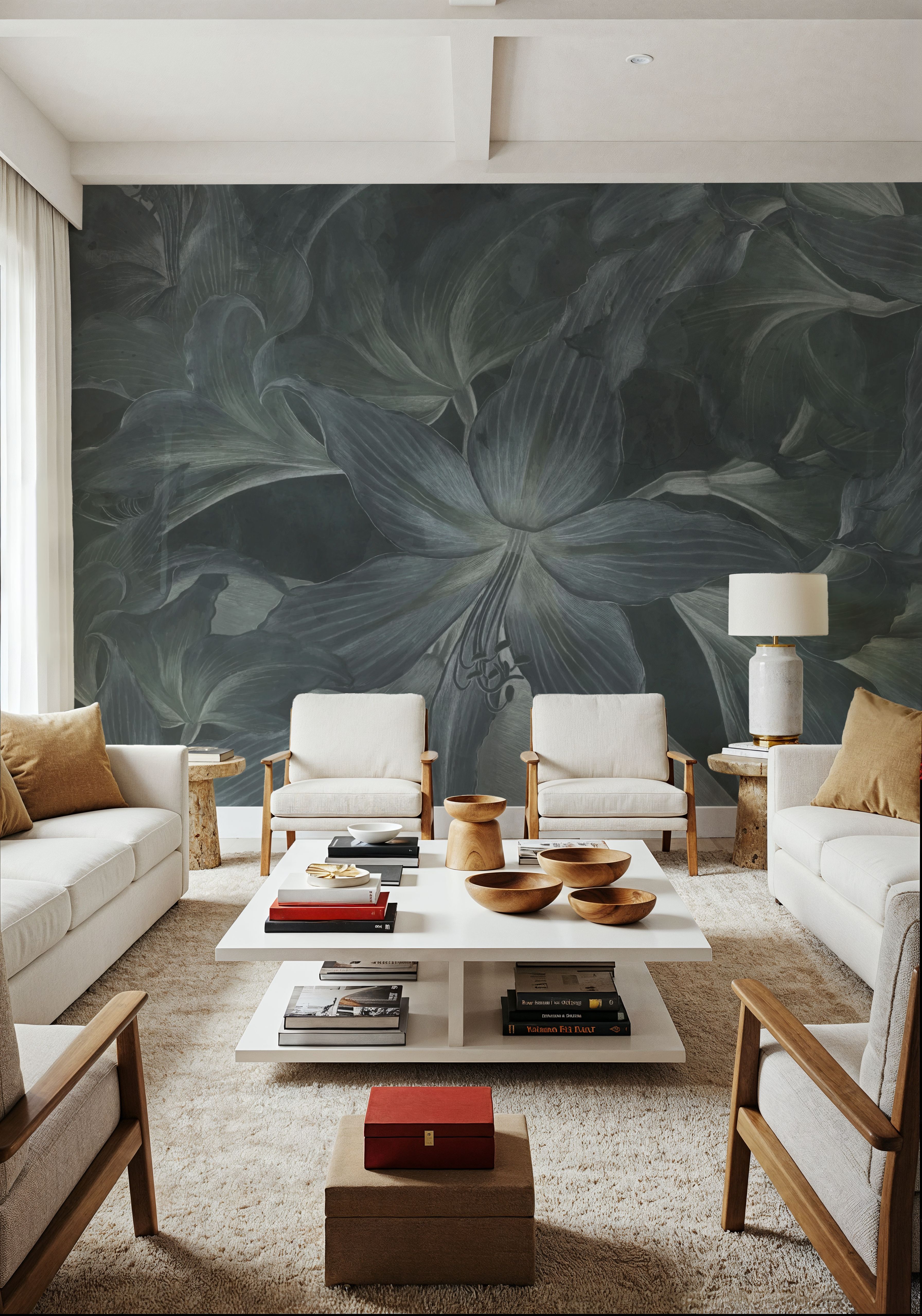 Amarantus Dream Teal