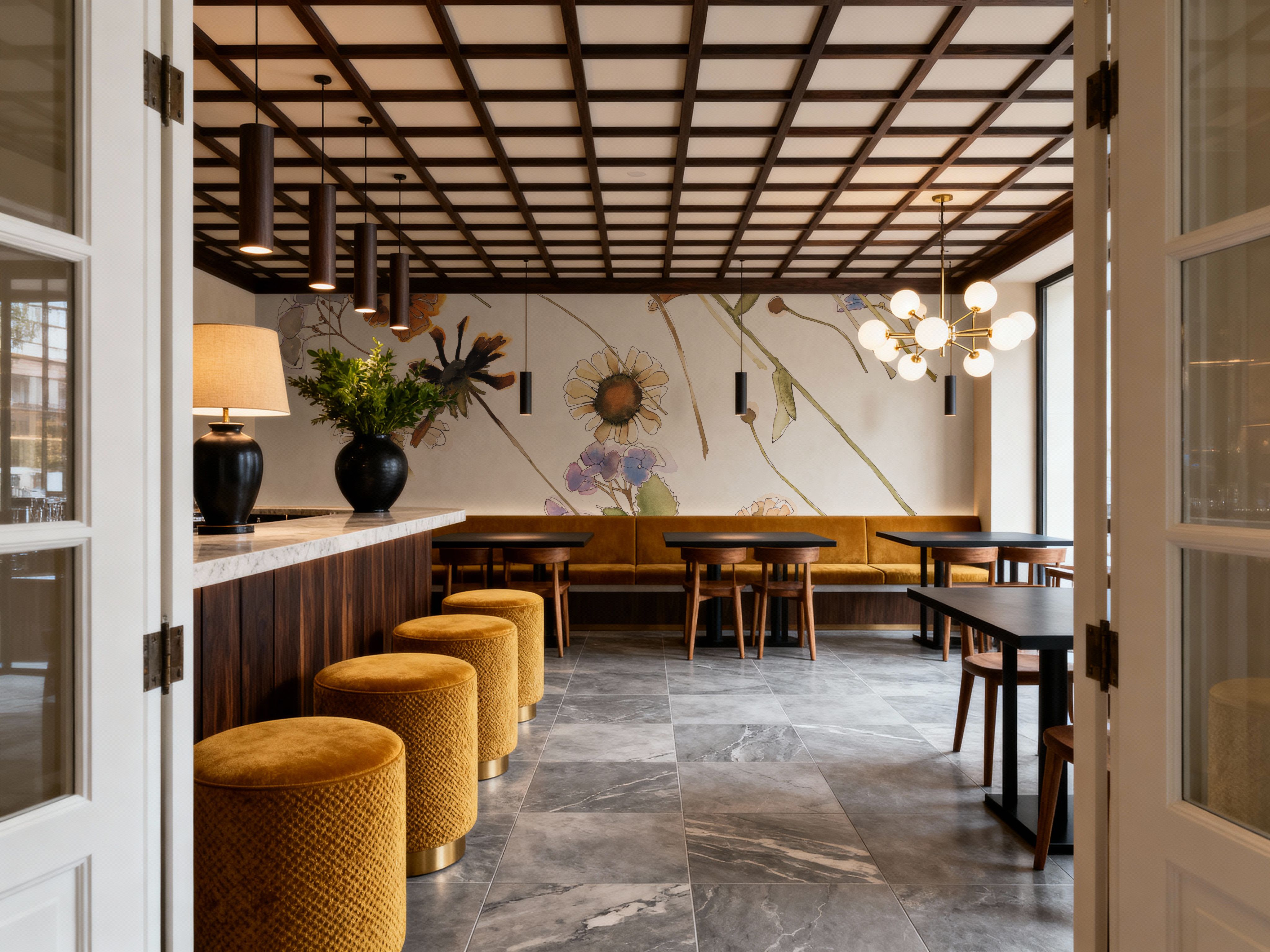 More than a Little Breezy