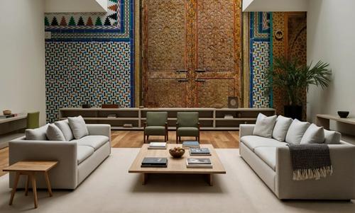 Morocco I