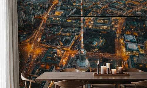 Alexanderplatz Berlin