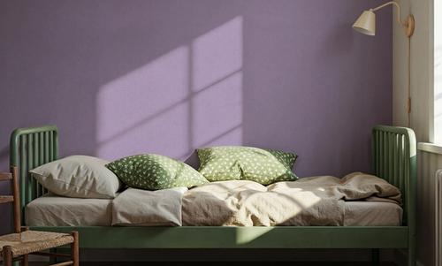 Linen Mist Bright Collection, Lavender