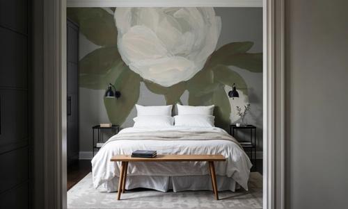 Sweet Peony Gray