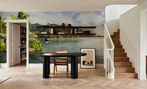 Sea Views