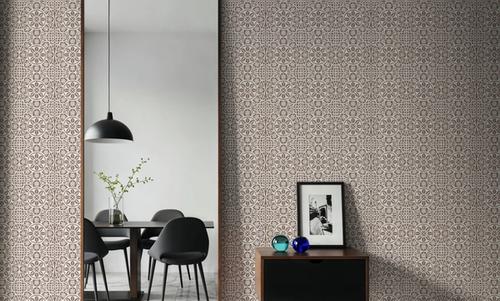Amadora Symetry Taupe