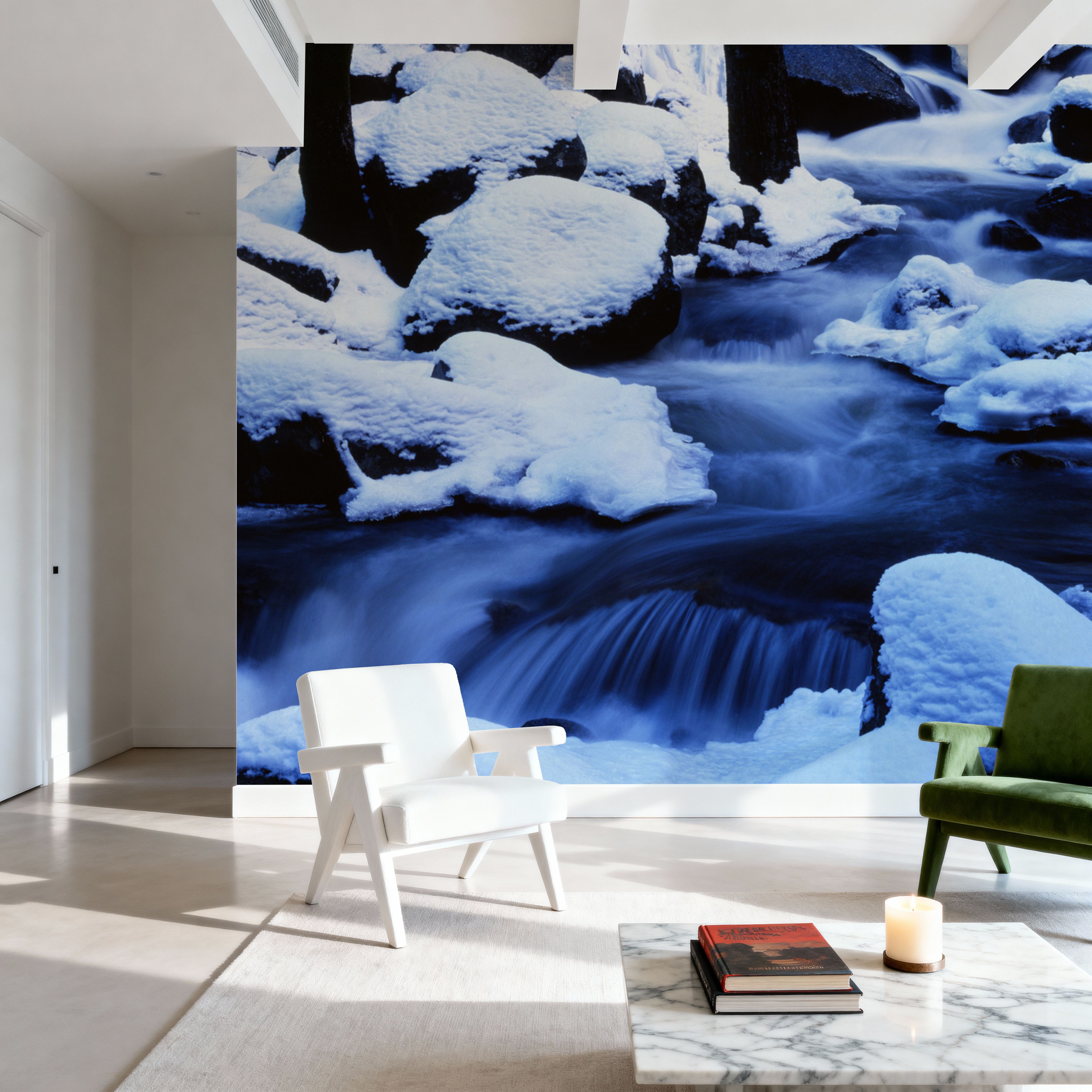 Arctic Flow
