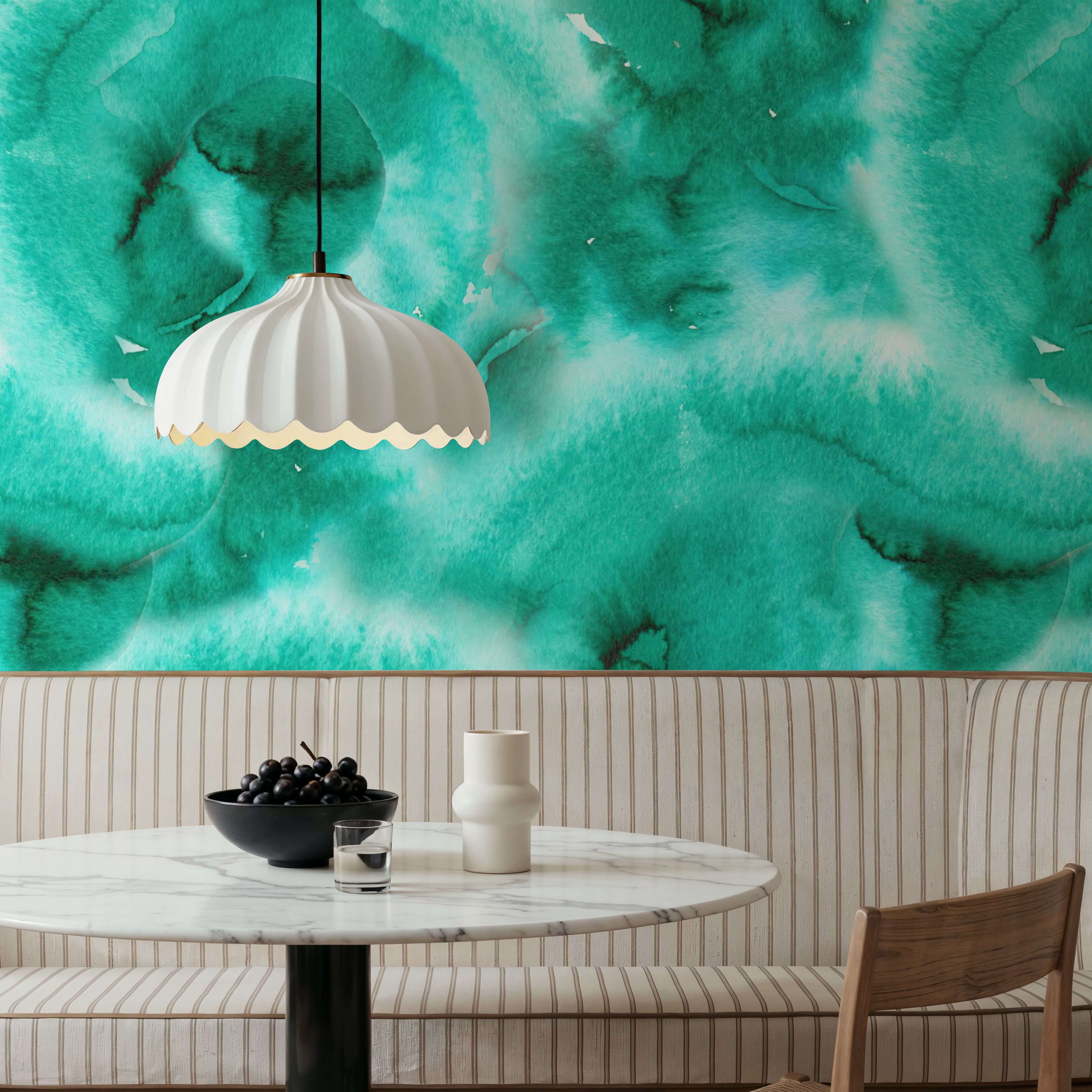 Turquoise Tide