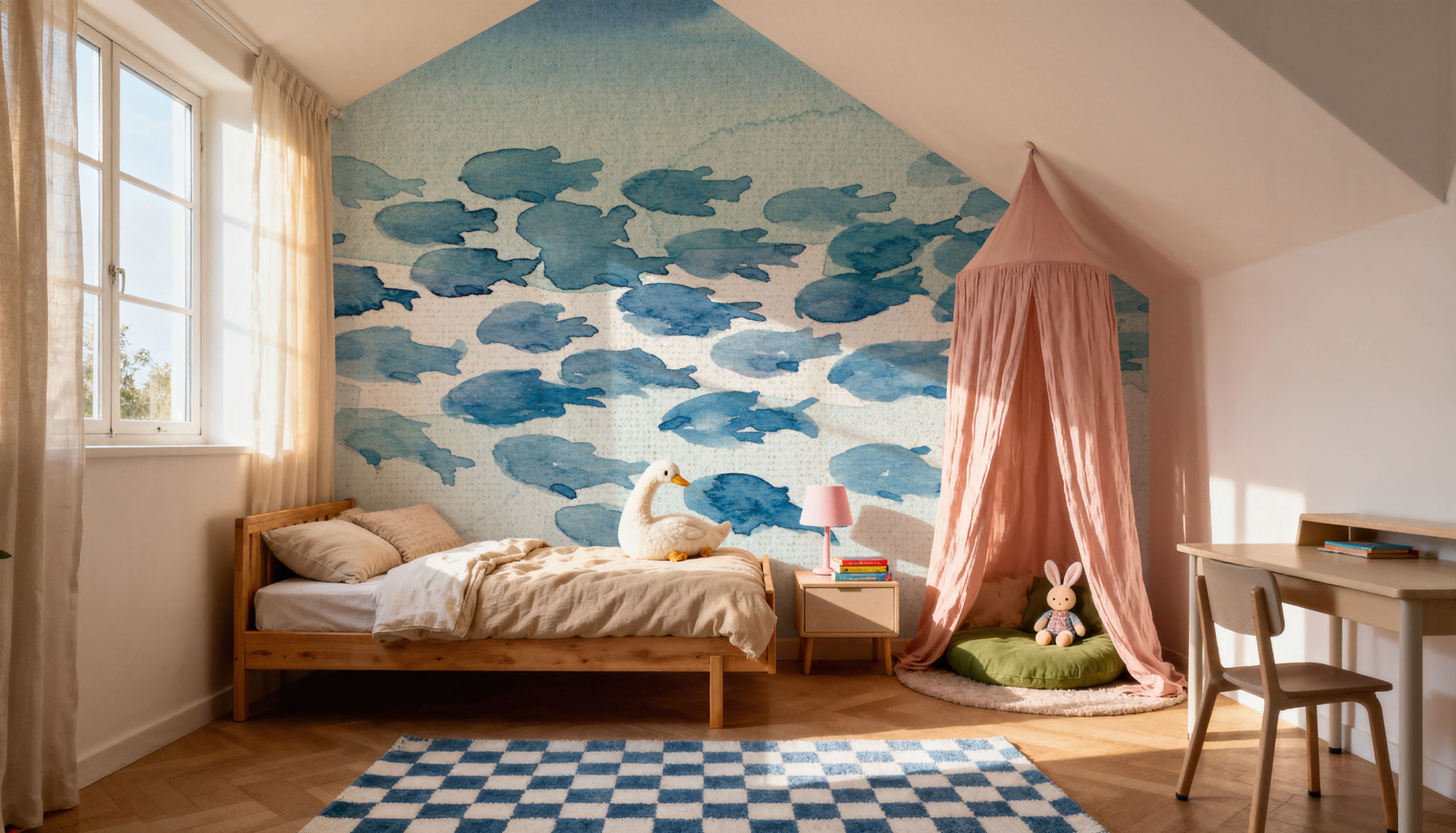 Sea Life I