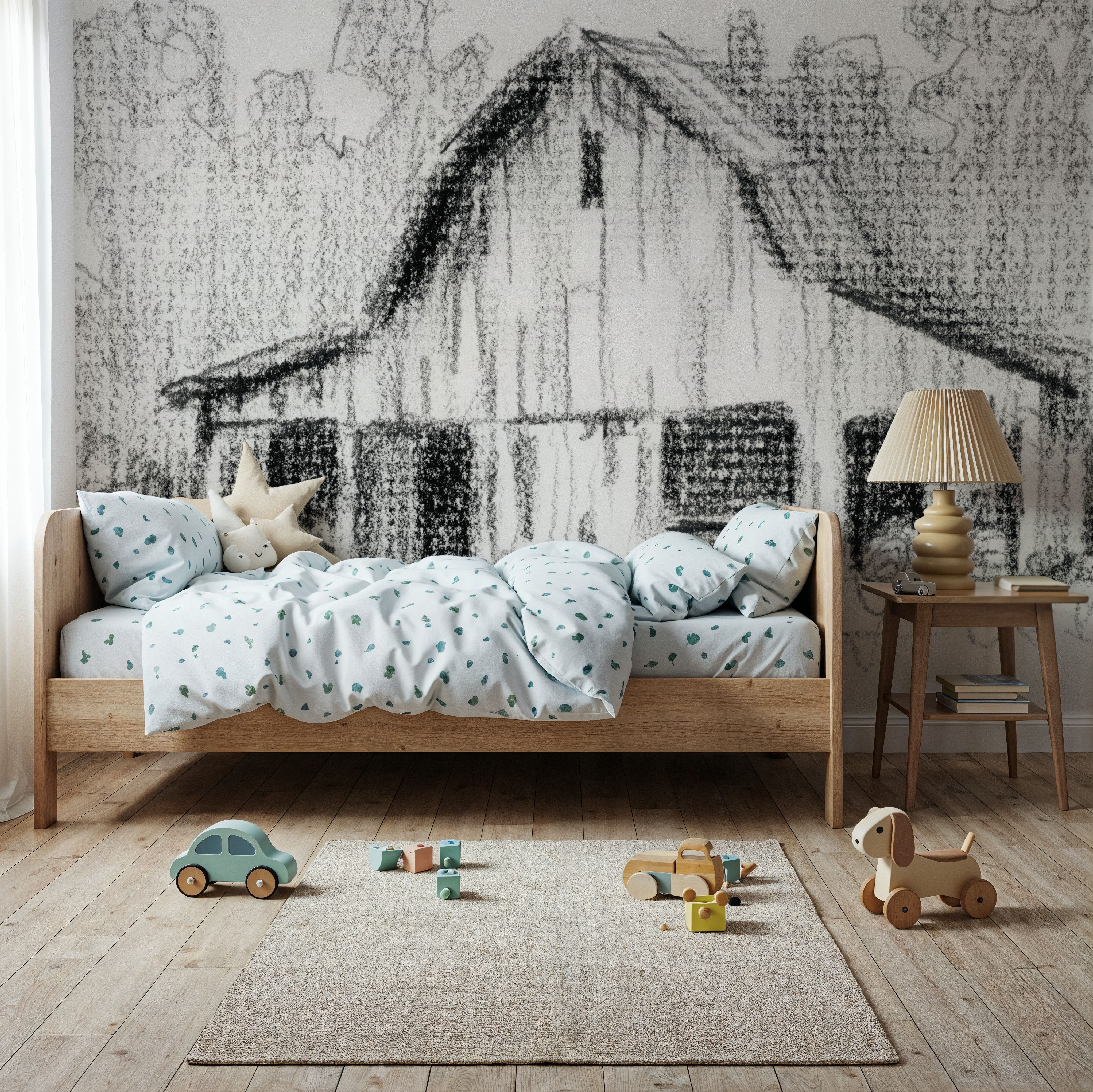 Farm Study V