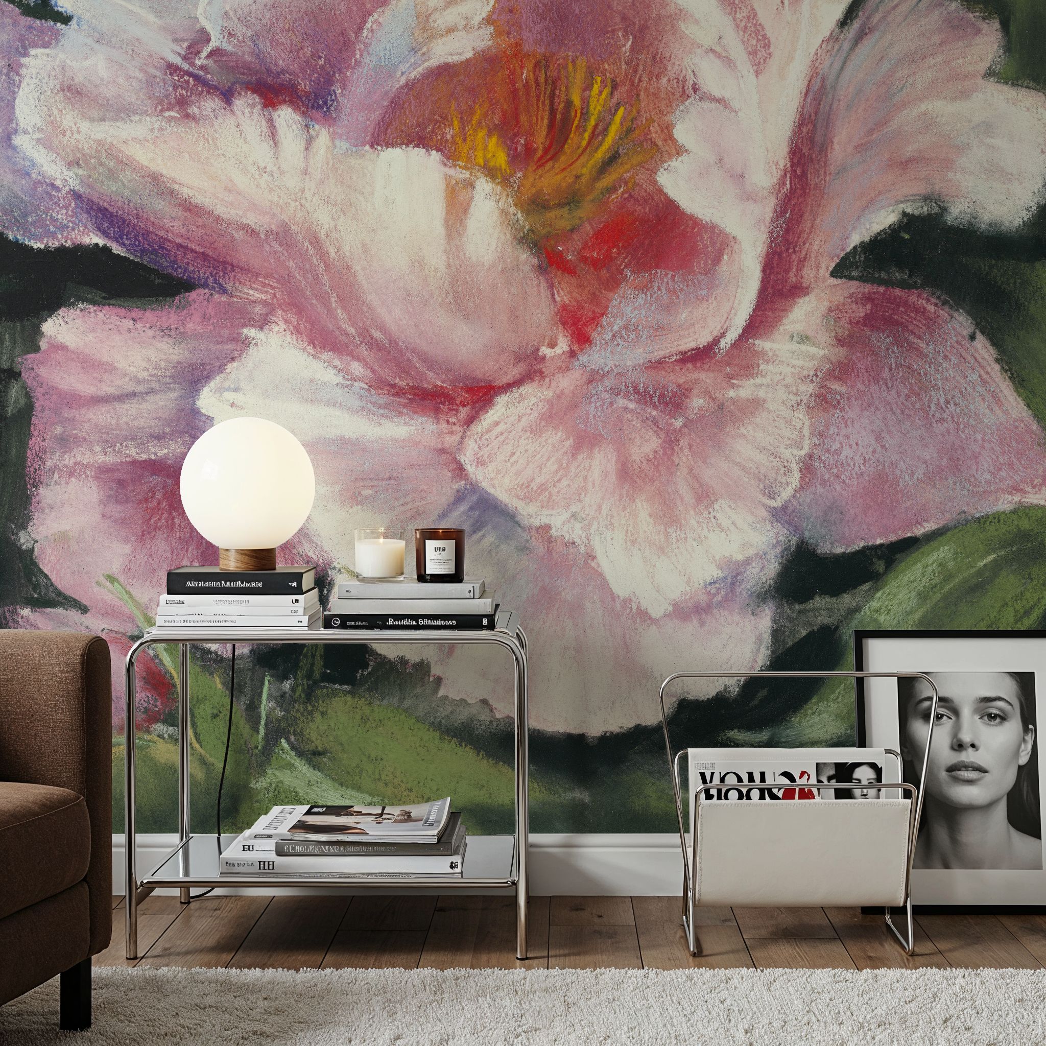 Peony II