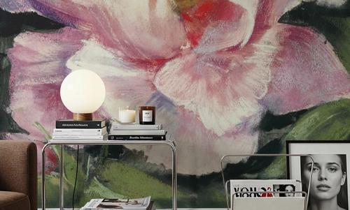 Peony II