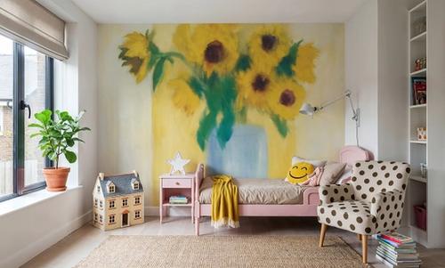 Sunflowers