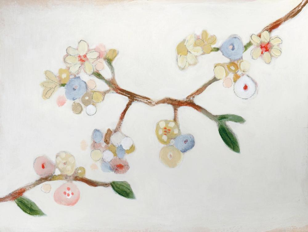 Dogwood II