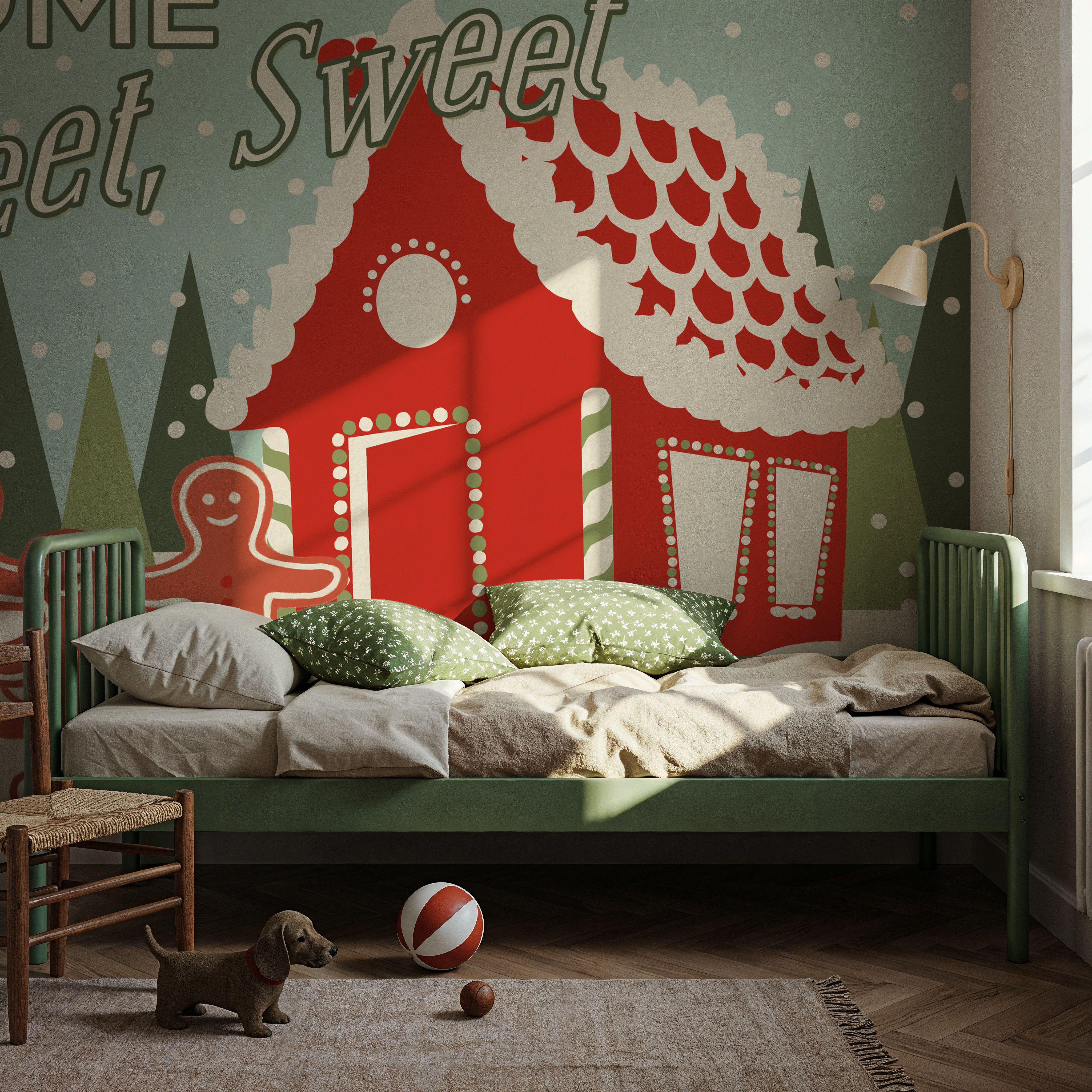 50s Christmas III