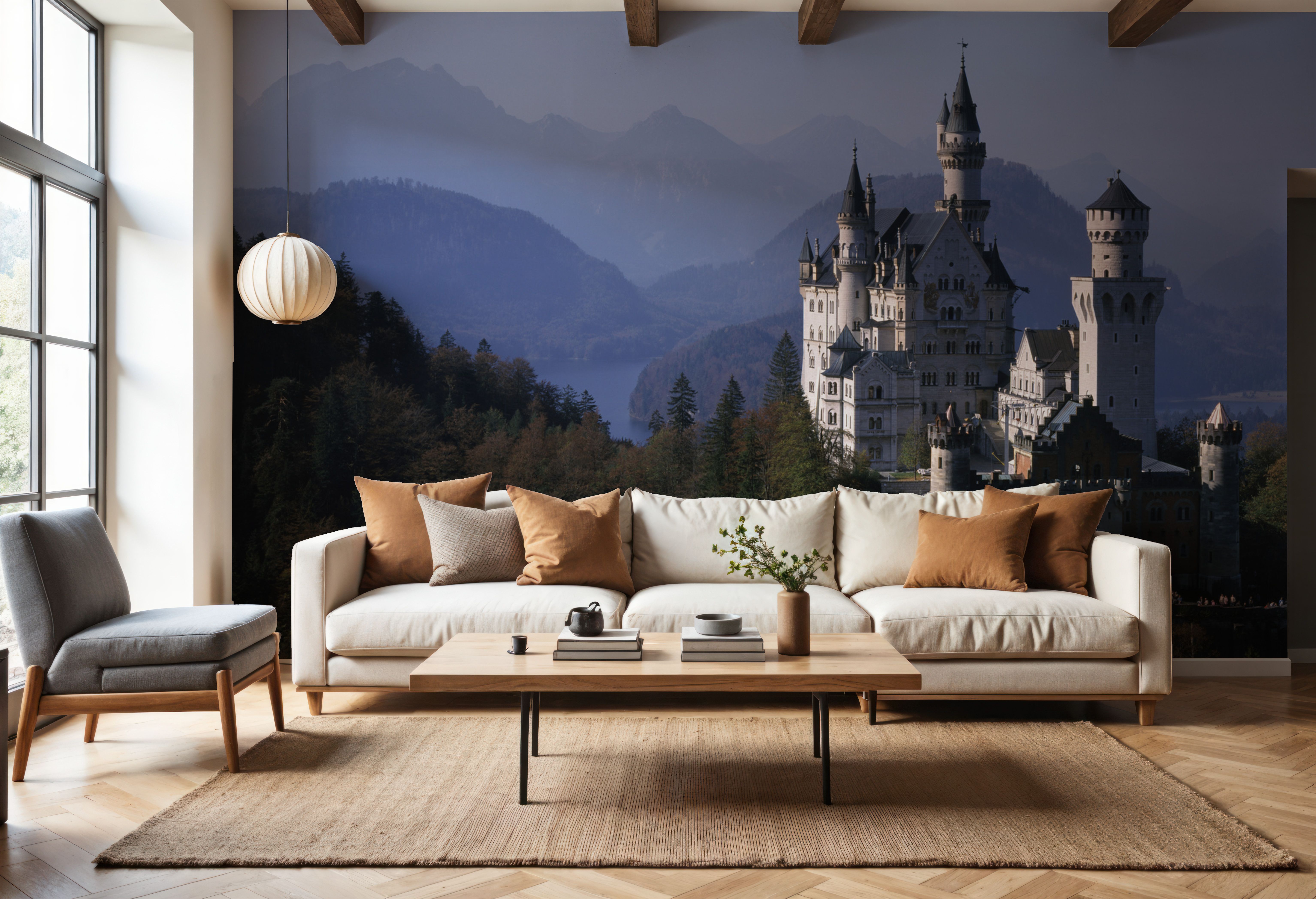 Enchanted Castle Realm