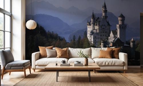 Enchanted Castle Realm