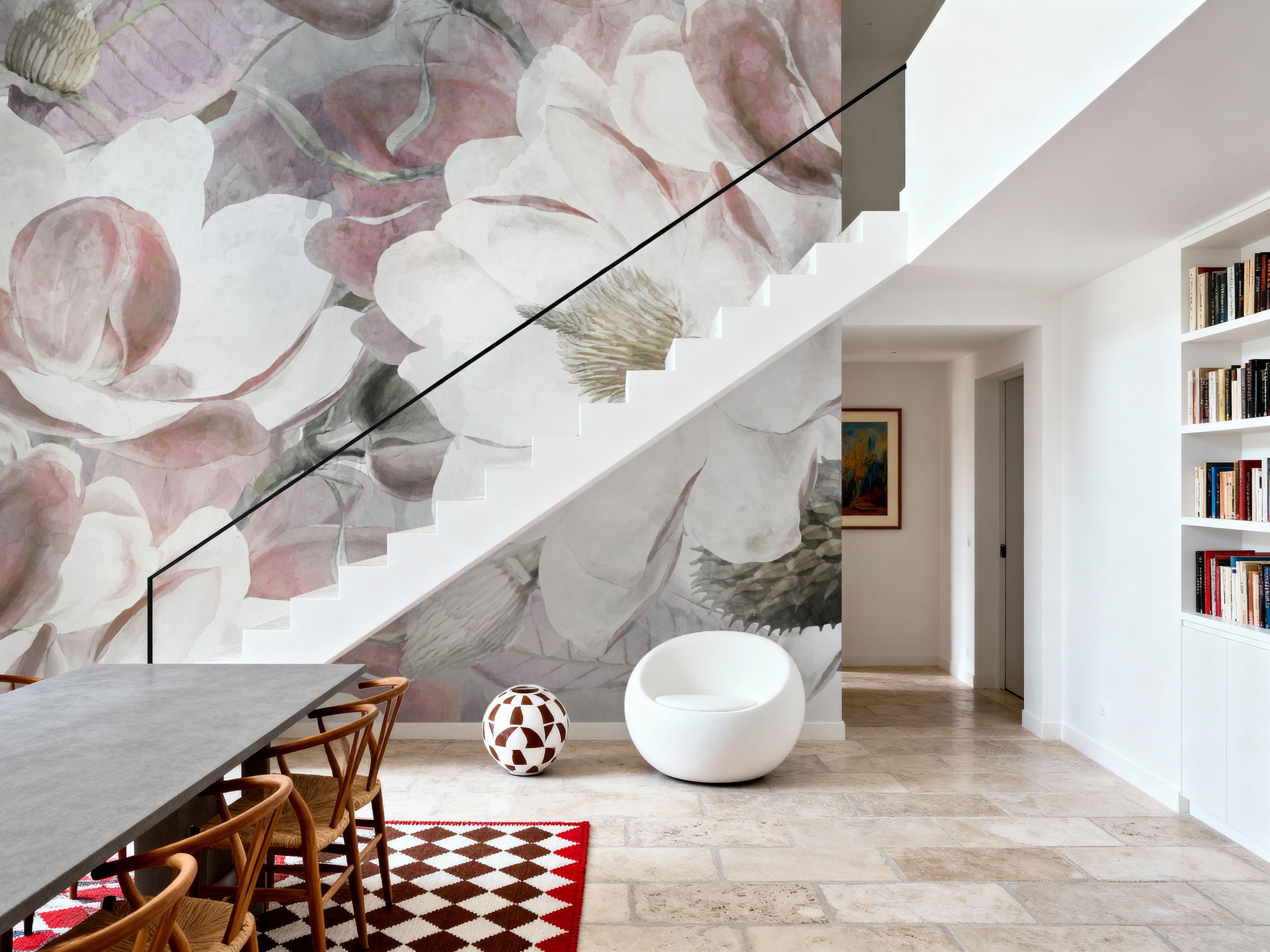 Magnolia art