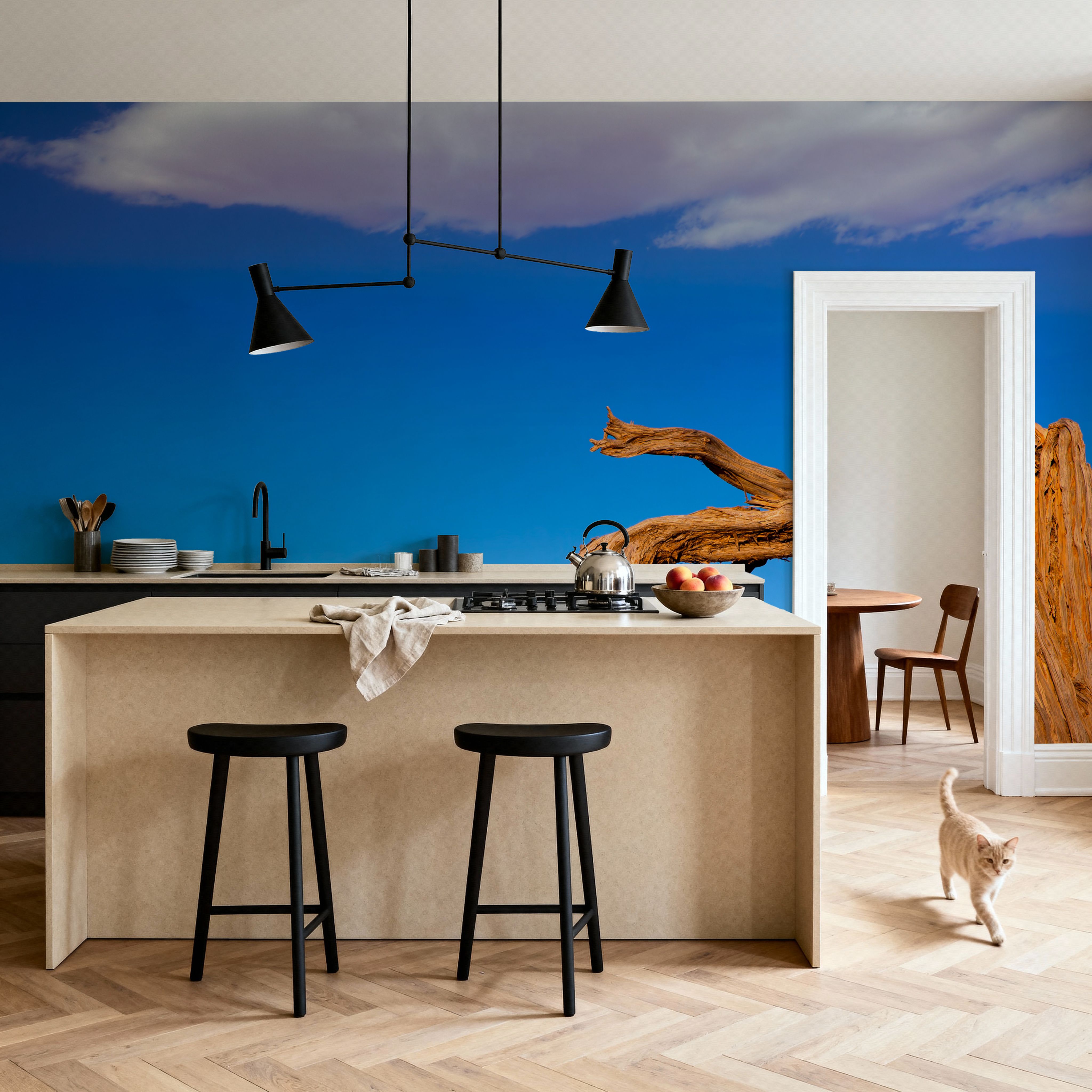 Monument Valley Branch