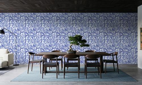 Olive Tree, Indigo