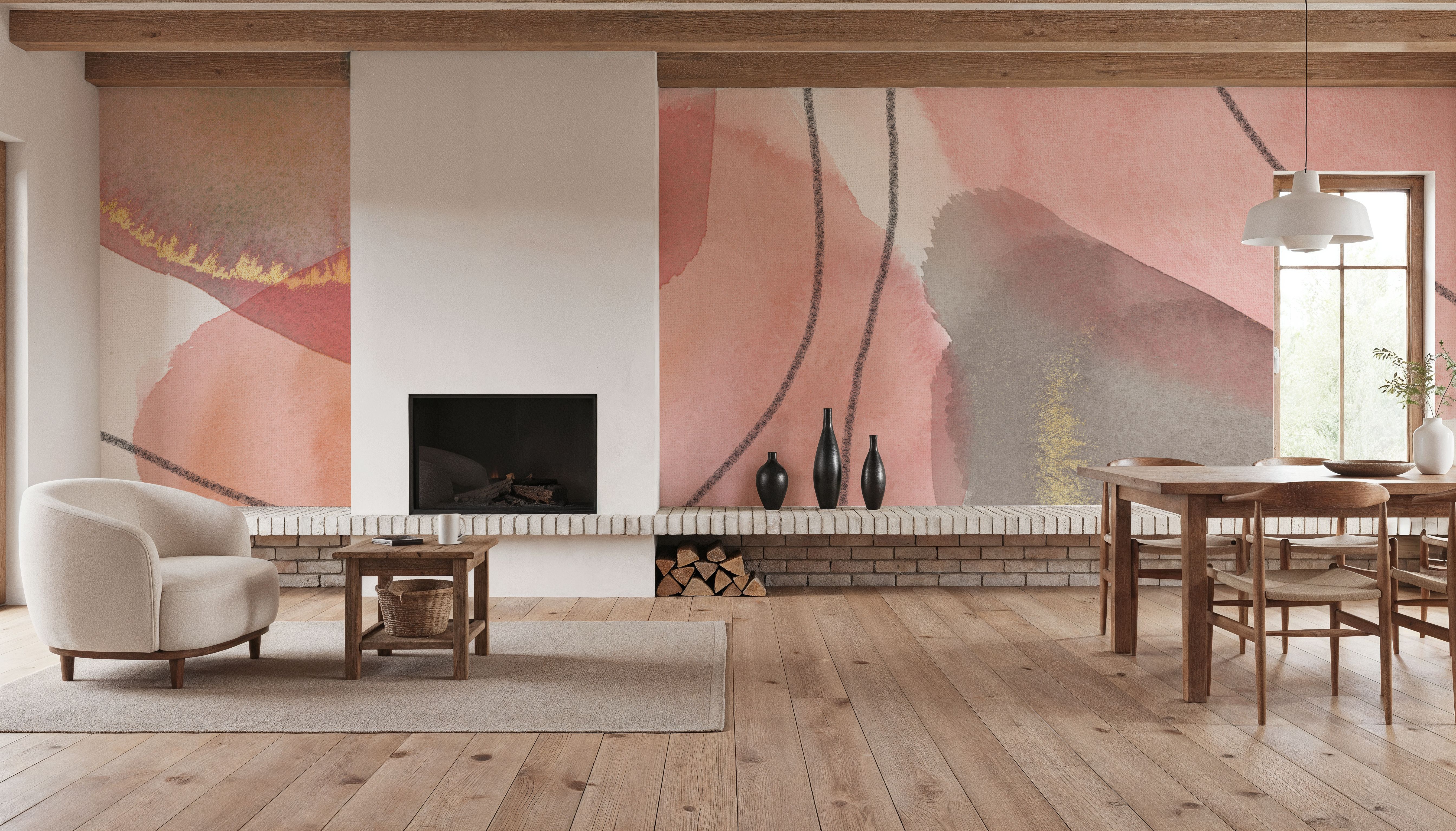 Petal Passion Soft Boho