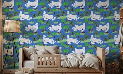 Blue Dove Orchard