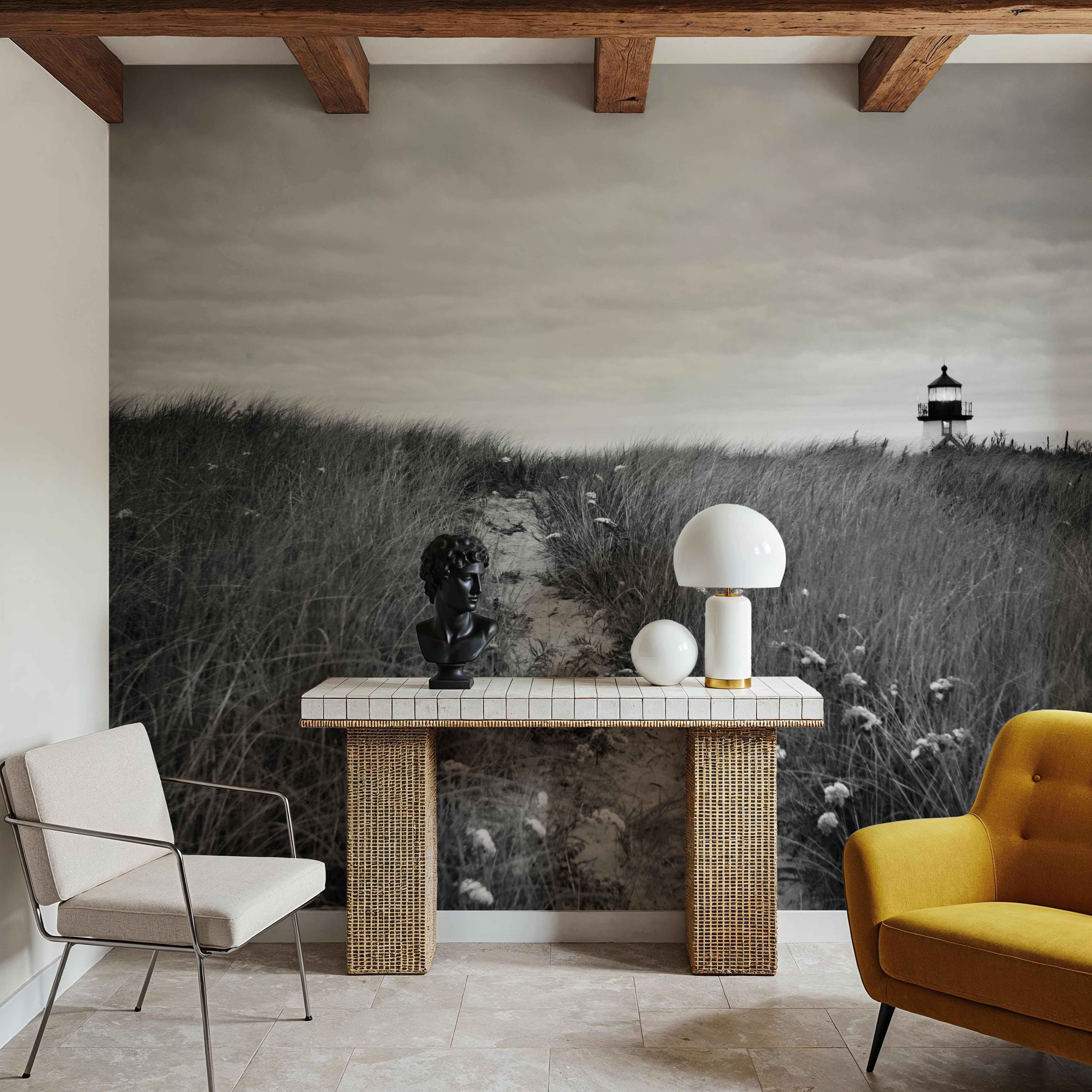 Nantucket Light