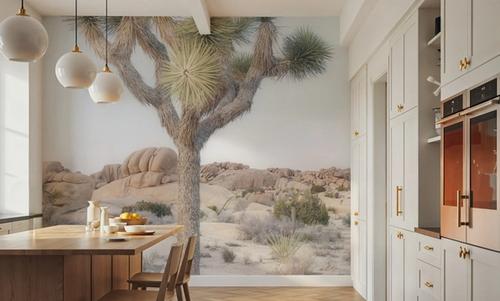 Joshua Tree Study I