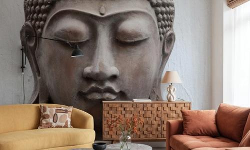 Beach Buddha