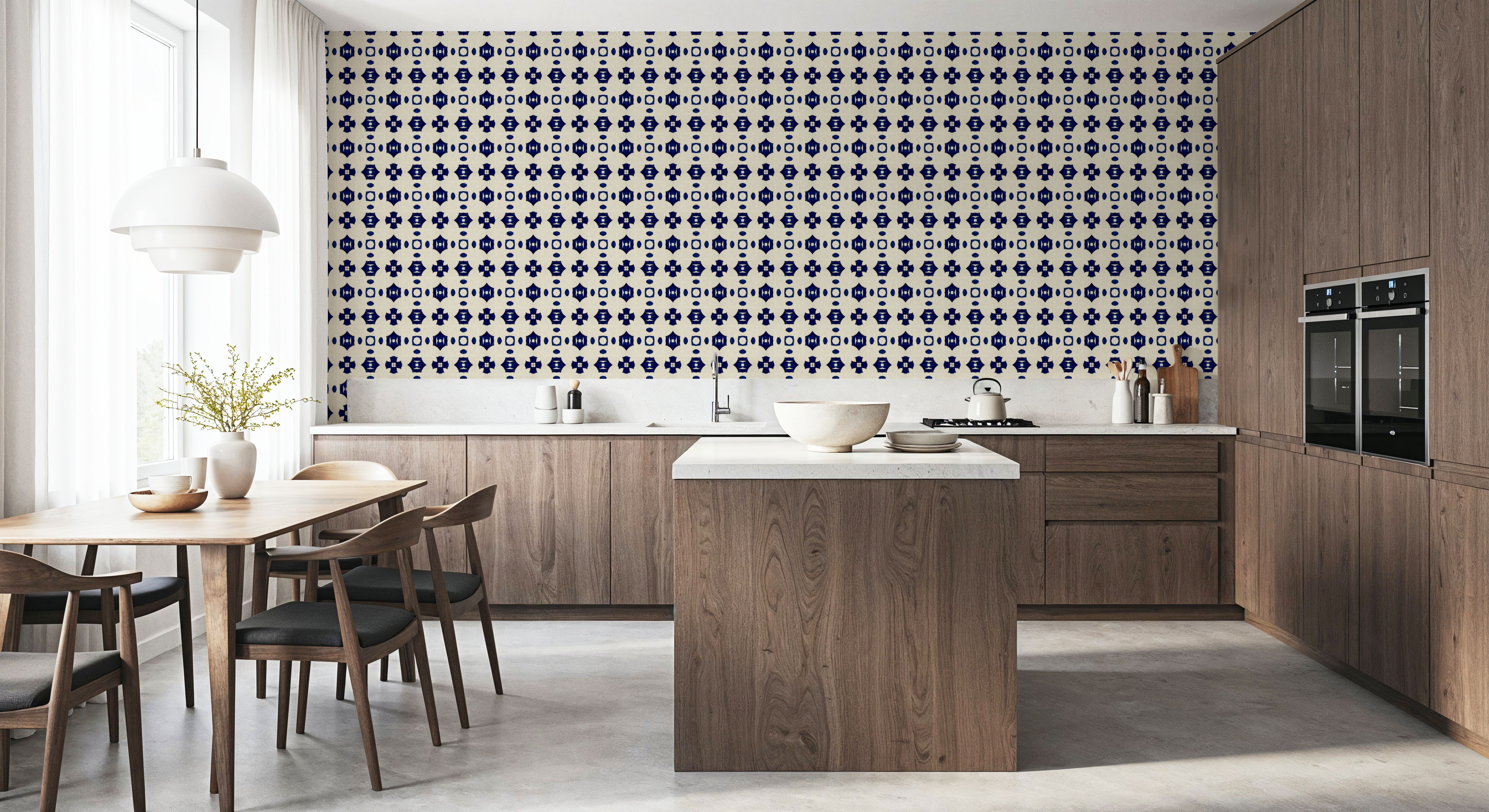 Nara Cross And Square