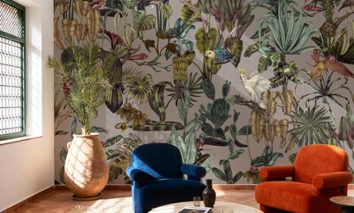 Tropical Wonderland, Lavender