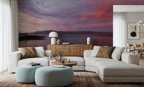 La Perla Sunrise