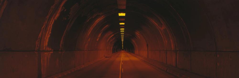 Amber Tunnel