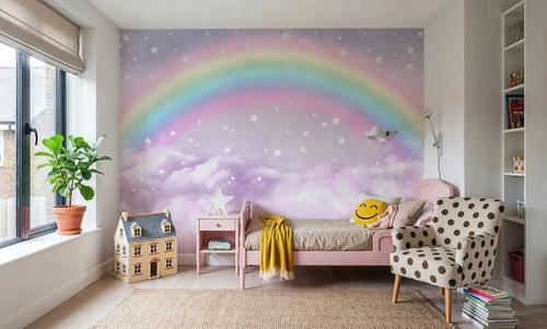 Magic Rainbow