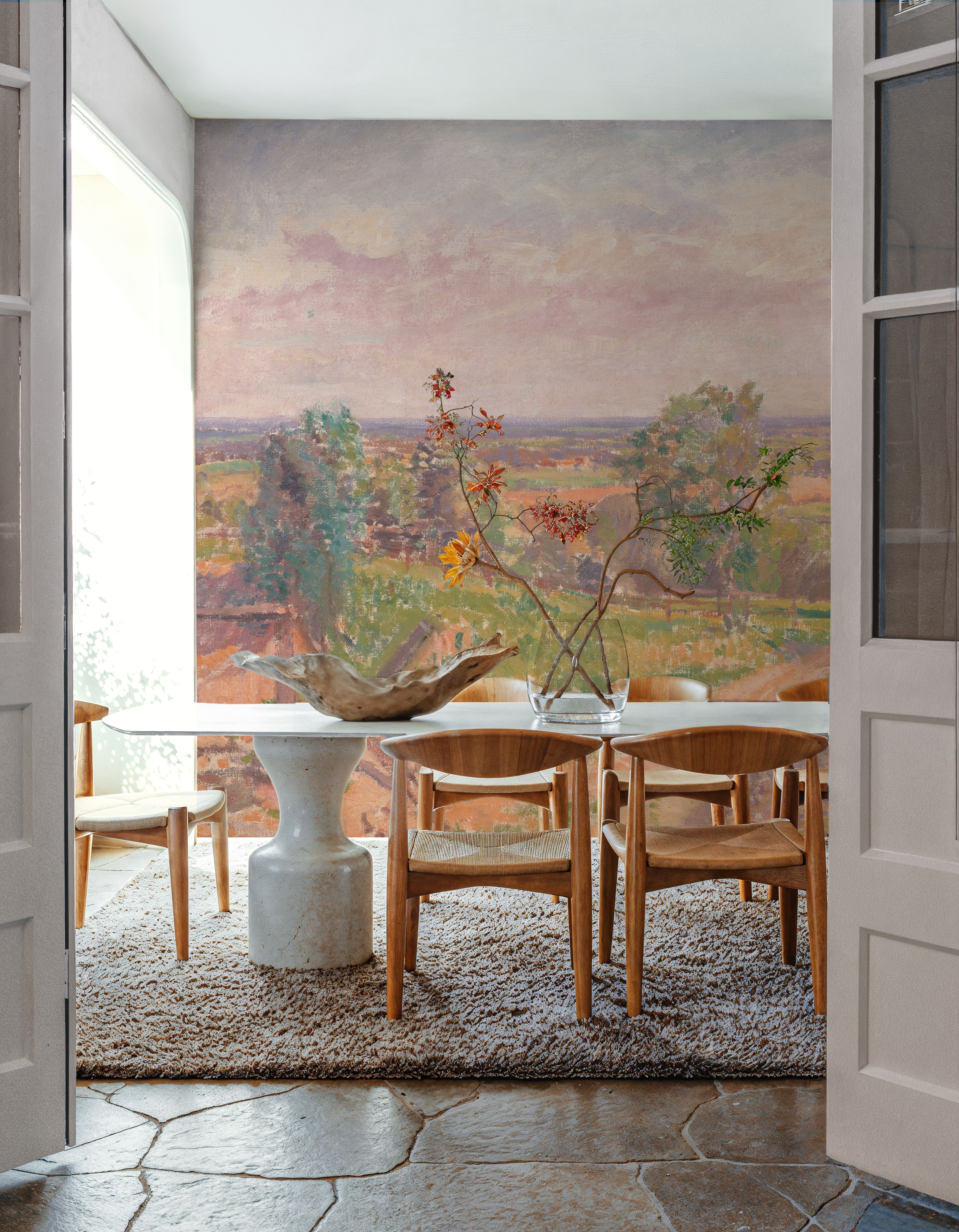 Landscape in Yorkshire