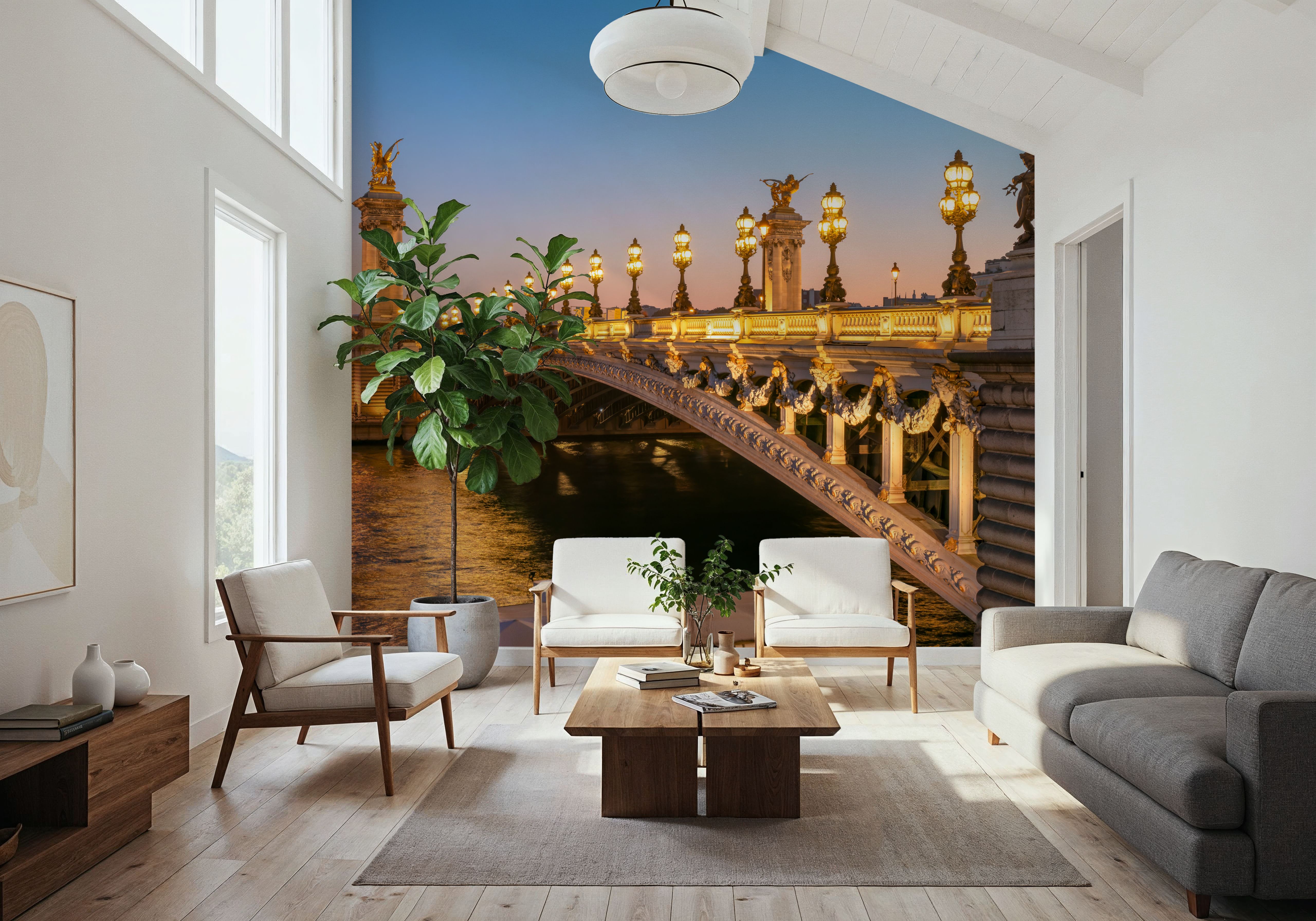 Pont Alexandre III