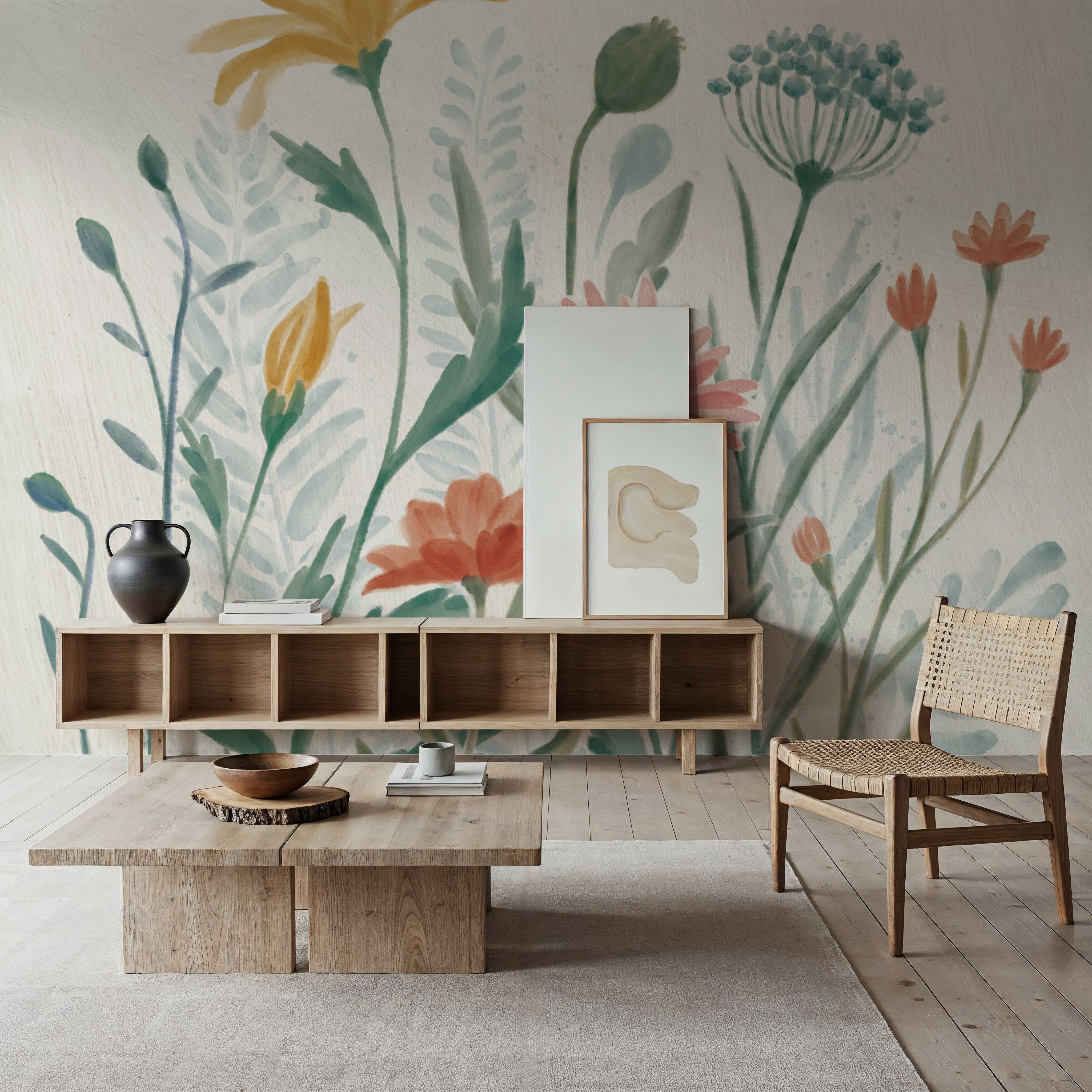 Wildflower Vibrations