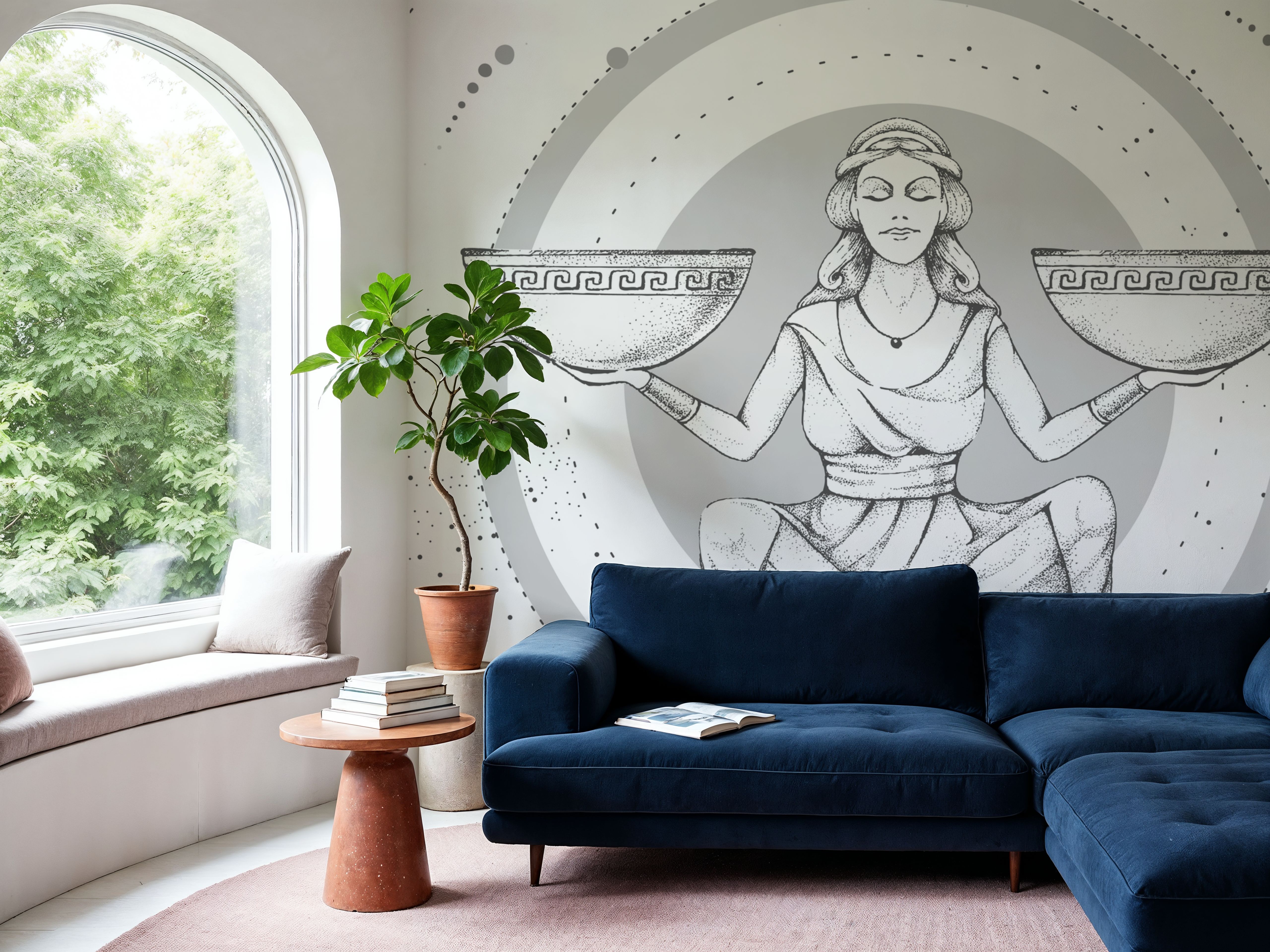 Libra Zodiac